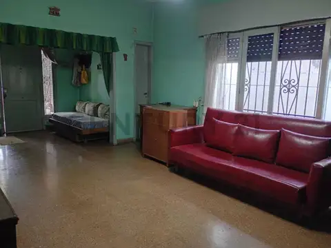 Casa en Venta 55 años