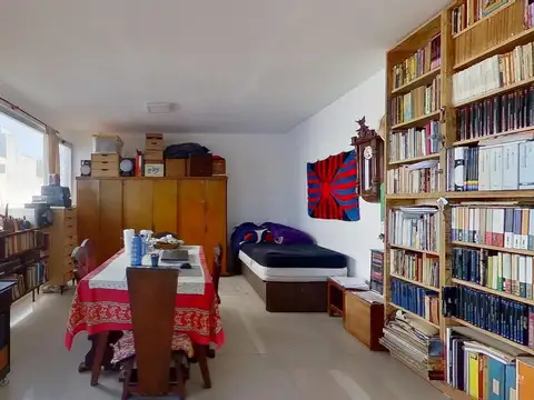 Departamento en Venta al Norte