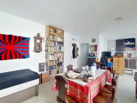 Departamento en Venta en Monte Castro, USD 67.999