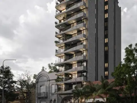 Pellegrini 932 en Venta 3 dormitorios