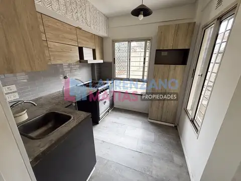 Departamento en Venta en Villa Pueyrredón, USD 103.000