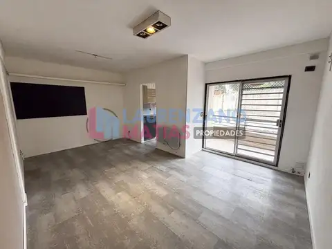 VENTA DEPARTAMENTO 2 AMBIENTES CON BALCON - VILLA PUEYRREDON