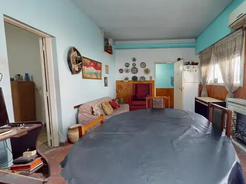 Casa en Venta al Sureste