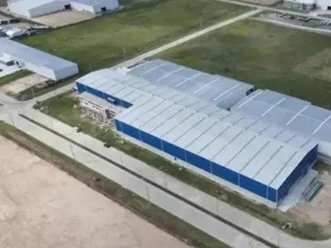 GalpÃ³n - Alquiler - Argentina, Florencio Varela - ruta 2 100