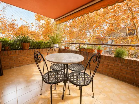 Departamento en Alquiler en Colegiales, USD 1.700