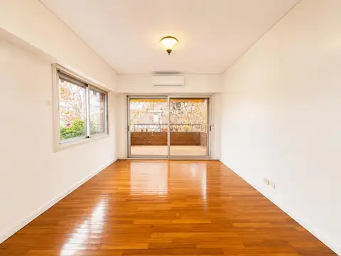 Departamento 4 ambientes con 3 baños