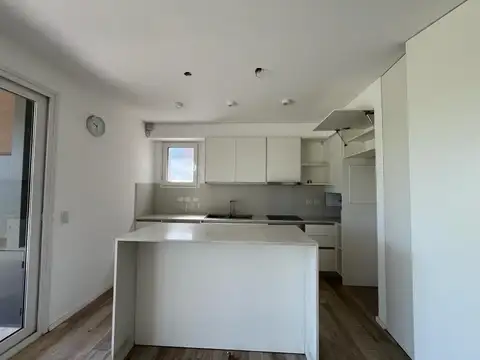 Departamento en Venta con 2 cocheras