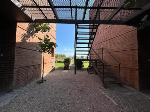 Estancias del Pilar   - Golf Suites-LOTE