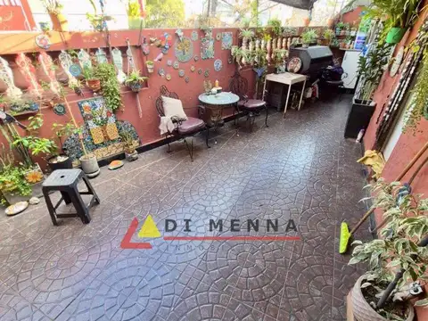 Venta en Block PH Triunvirato 3700