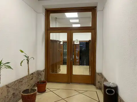 Oficina Monoambiente con 1 baño