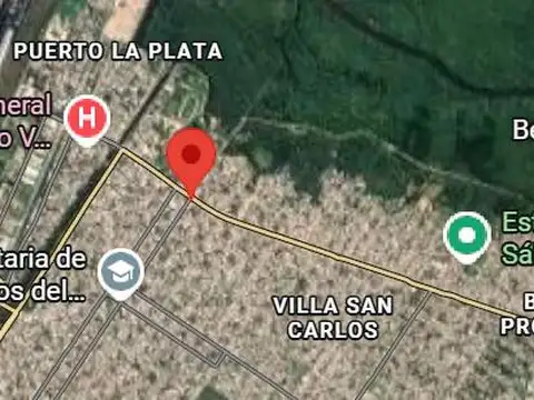 Casa en Venta de 2 dormitorios