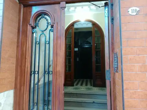 Departamento en Venta en San Nicolás, USD 72.000