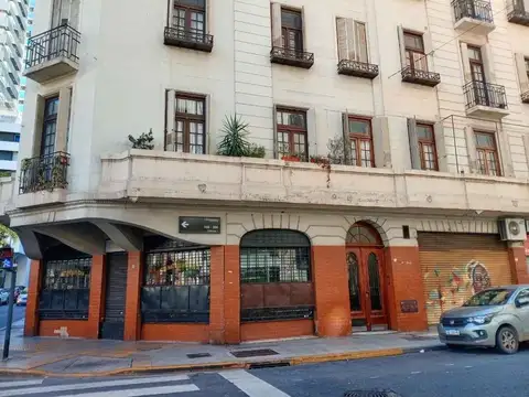 DEPARTAMENTO 3 AMBIENTES EN VENTA EN CONGRESO
