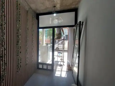 MONOAMBIENTES EN VENTA! A DOS CUADRAS DE AV. PELLEGRINI  