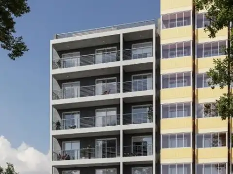 MONOAMBIENTES EN VENTA! A DOS CUADRAS DE AV. PELLEGRINI  