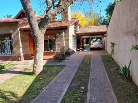 Casa en Venta en Pacheco Norte, USD 280.000
