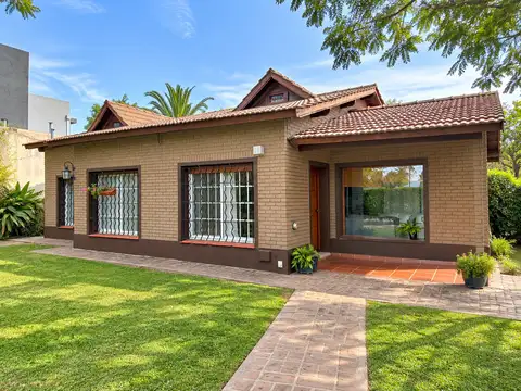 Casa en Jose Hernandez