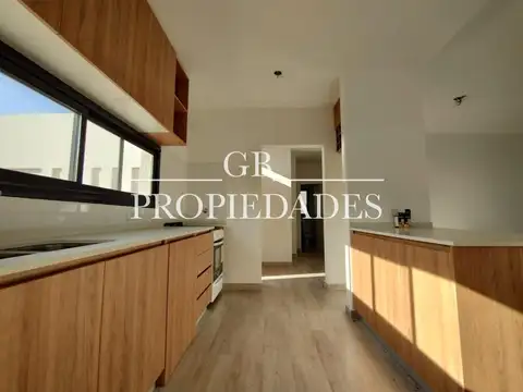 Casa en Venta al Noroeste