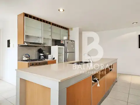 Departamento - Alquiler temporario - Argentina, Pinamar - Av. Shaw 1700