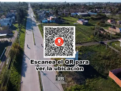 TERRENOS A METROS DE AVENIDA MARCONI - BARRIO "LOS FRESNOS"