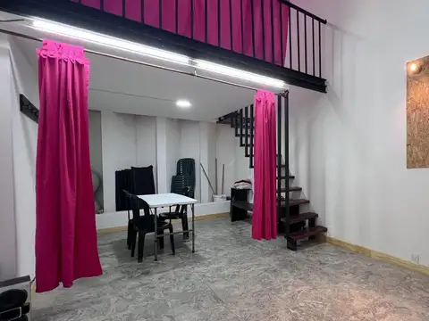 Local en Alquiler 63 años