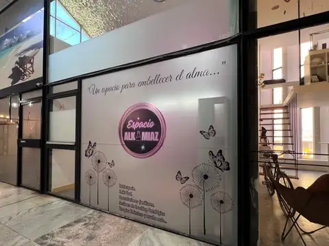 Alquiler Local Galería Las Americas ,P.San Martin