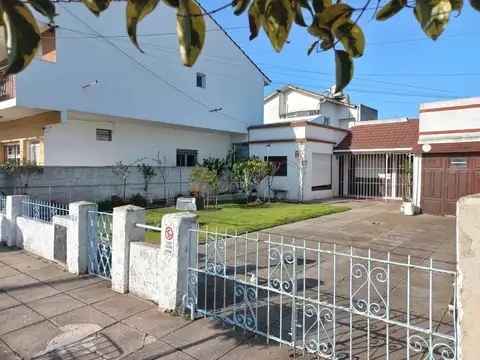 Casa en Venta en Santa Monica, USD 98.000