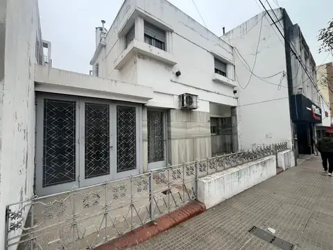 Venta Casa  a Demoler Terreno Apto 7 Pisos G Paz