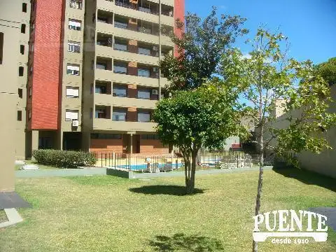 Departamento en Alquiler de 2 dormitorios