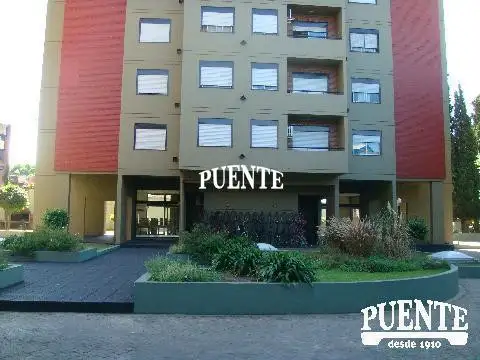 Departamento en Temperley
