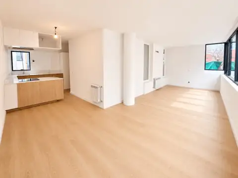 Departamento en Venta en Núñez, USD 230.000