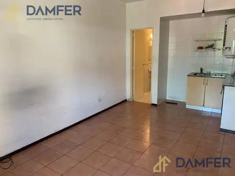 Departamento en S.Fer.-Vias/Libert.