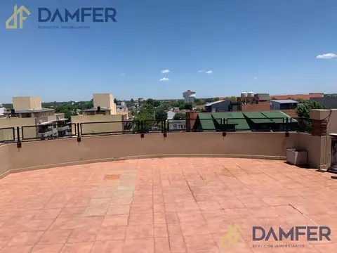 Departamento en S.Fer.-Vias/Libert.