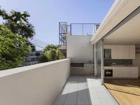 Casa en Venta en Villa Urquiza, USD 345.000