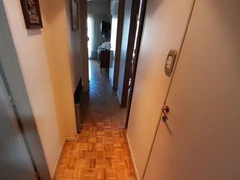 Departamento en Alquiler 55 años