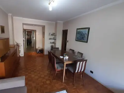 Departamento en Alquiler en Belgrano, USD 800
