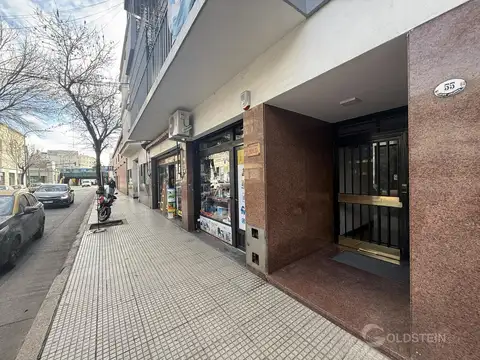 Departamento en Once