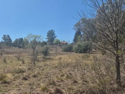 LOTES EN LA CUMBRE PUEBLO, LA MEJOR UBICACION