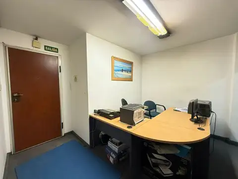 Oficina Al contrafrente retiro OPORTUNIDAD 