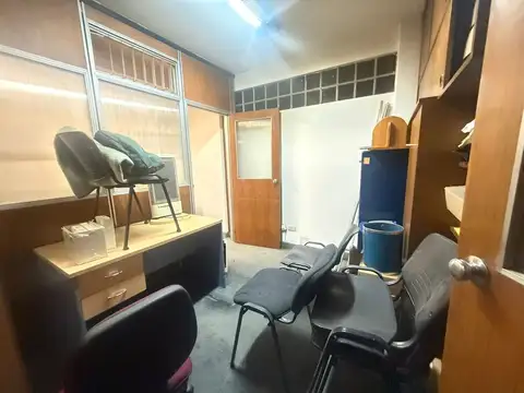 Oficina en Venta 61 años