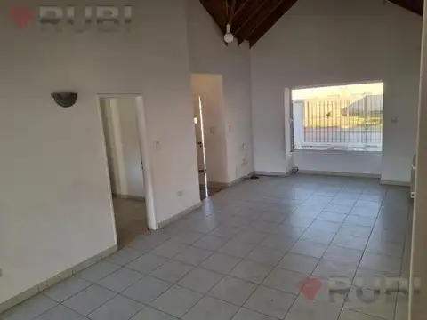 Casa en Alquiler 10 años