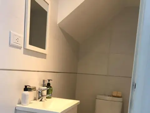 LINDISIMO DÚPLEX EN ESTADO IMPECABLE   ADROGUÉ