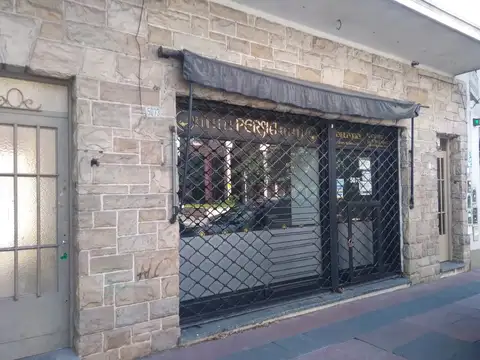 Local en Venta en Villa Ballester, USD 90.000