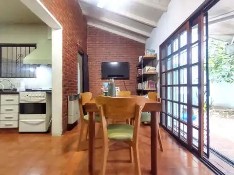 Casa en Venta al Oeste