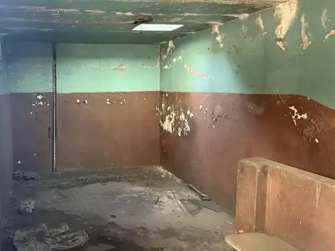Casa en Venta 50 años