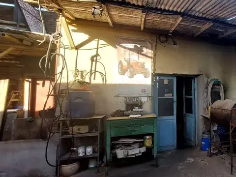Galpon en Venta 46 años