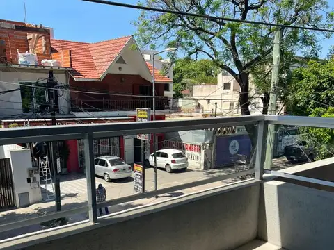 Departamento, Jose Marmol, pileta, 2 ambientes, moderno, adrogue, balcon, pileta