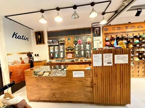 Fondo Comercio en Venta en Centro  - Campana, $ 14.000.000