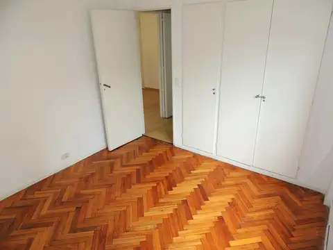 Departamento en Alquiler 45 años