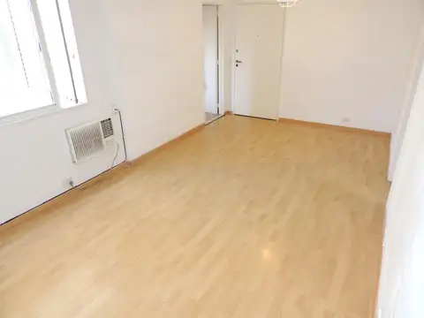 Alquiler de departamento 2 ambientes en la lujosa zona de Palermo, E-FURIO.